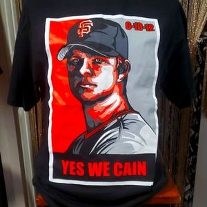 BAY AREA SWAG SF CAIN TEE